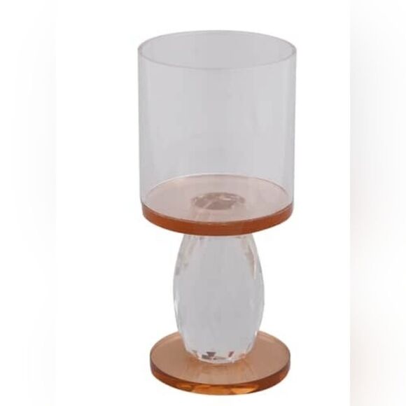 Crystal Candle Holder - Picture 8 of 11